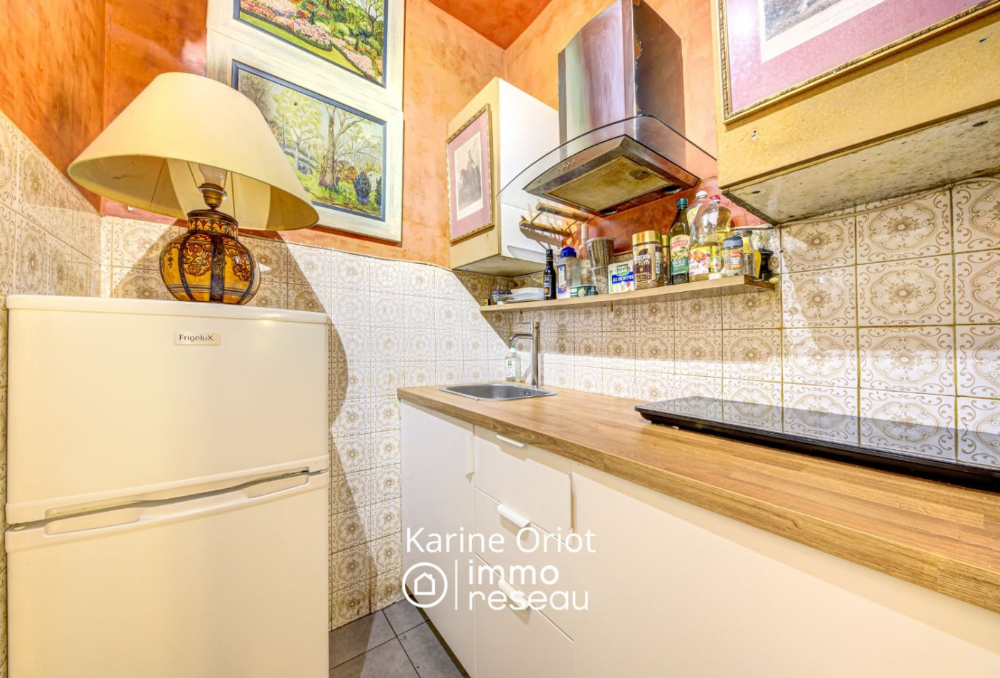 vente Appartement Paris 17eme Arrondissement - Photo 8