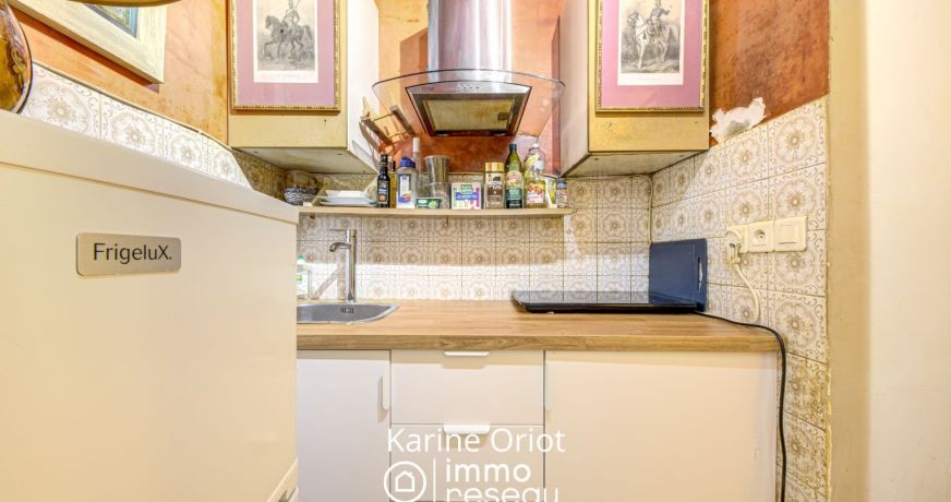 vente Appartement Paris 17eme Arrondissement