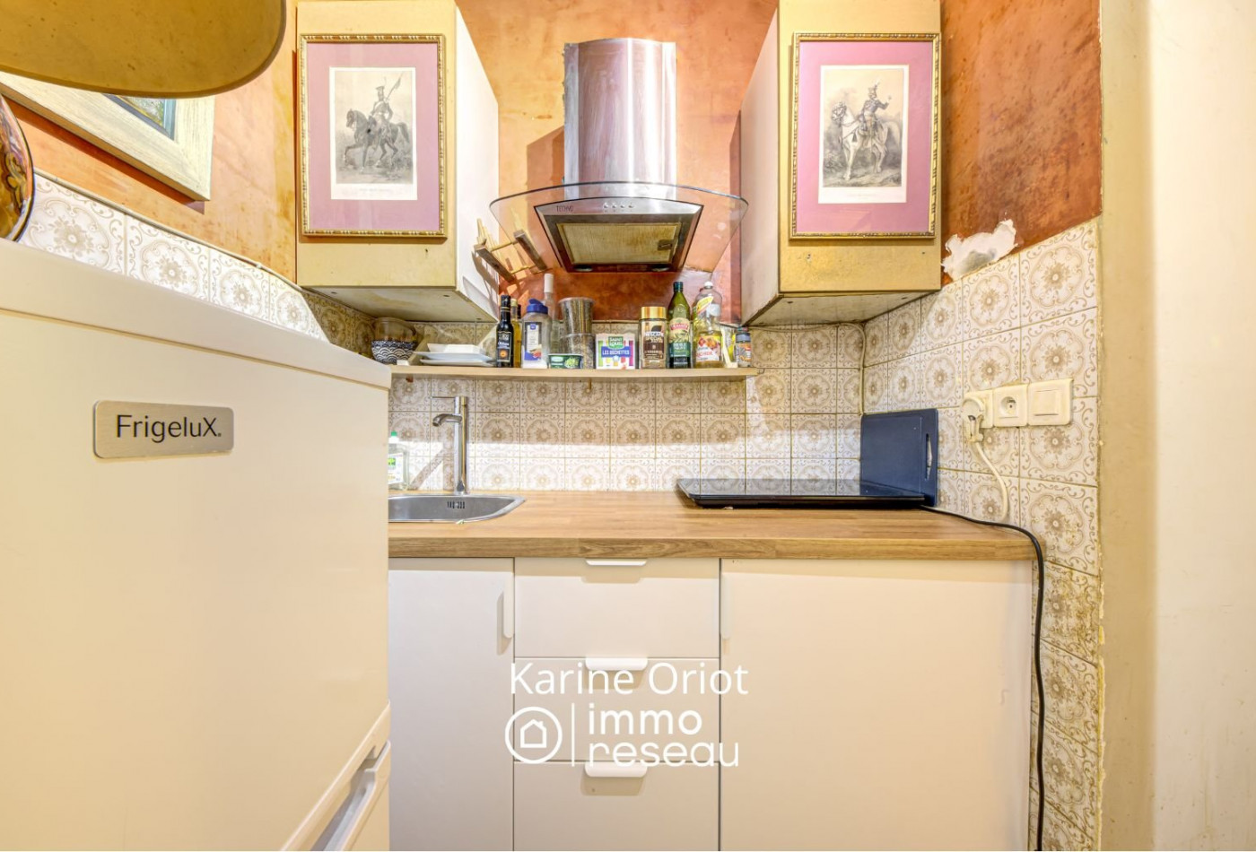 vente Appartement Paris 17eme Arrondissement - Photo 9