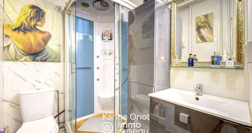 vente Appartement Paris 17eme Arrondissement