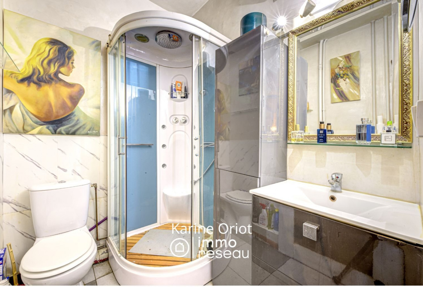 vente Appartement Paris 17eme Arrondissement - Photo 10