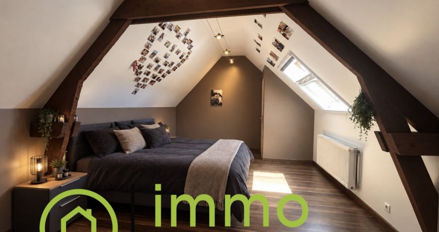 vente Maison Laventie