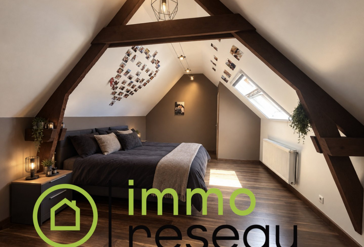 vente Maison Laventie - Photo 6