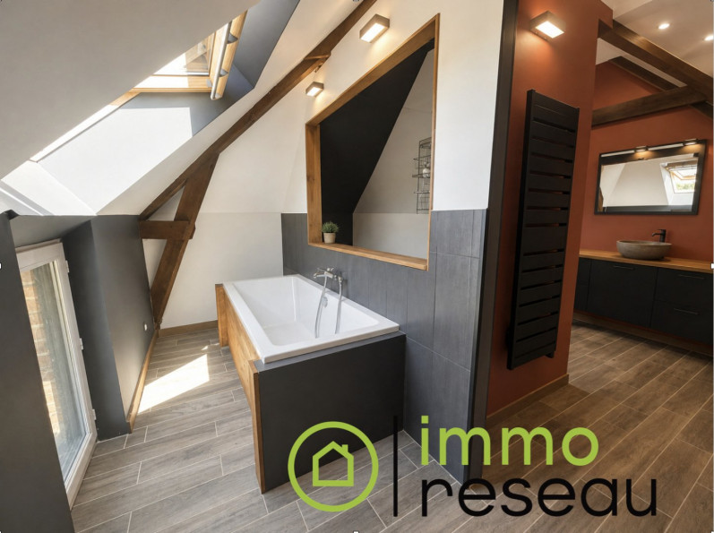 vente Maison Laventie - Photo 9