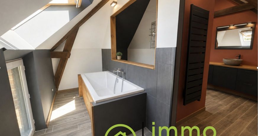 vente Maison Laventie
