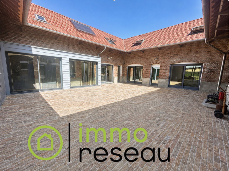 vente Maison Laventie - Photo 5