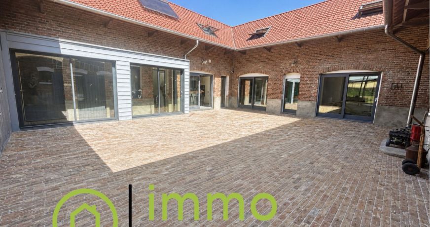 vente Maison Laventie