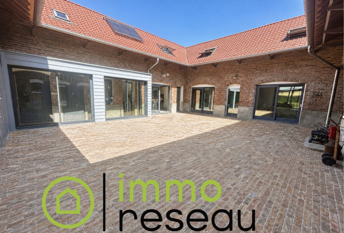 vente Maison Laventie - Photo 5
