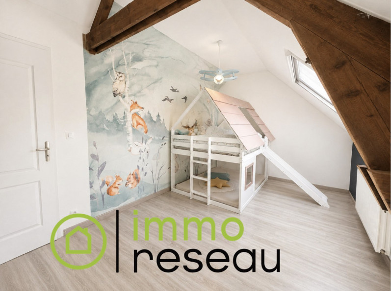 vente Maison Laventie - Photo 7