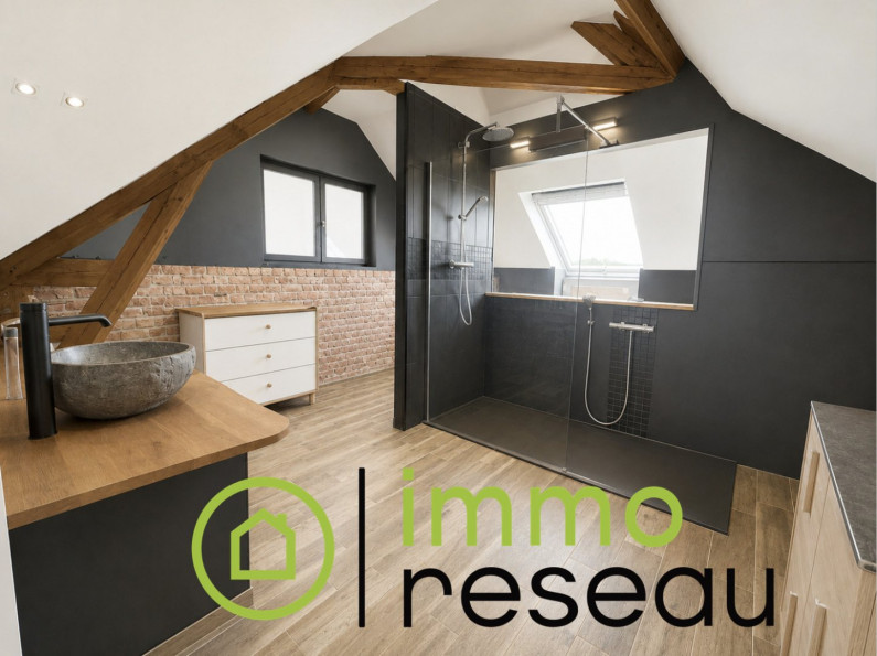vente Maison Laventie - Photo 8