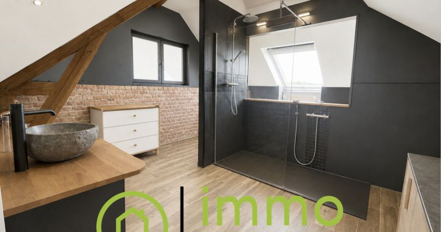 vente Maison Laventie