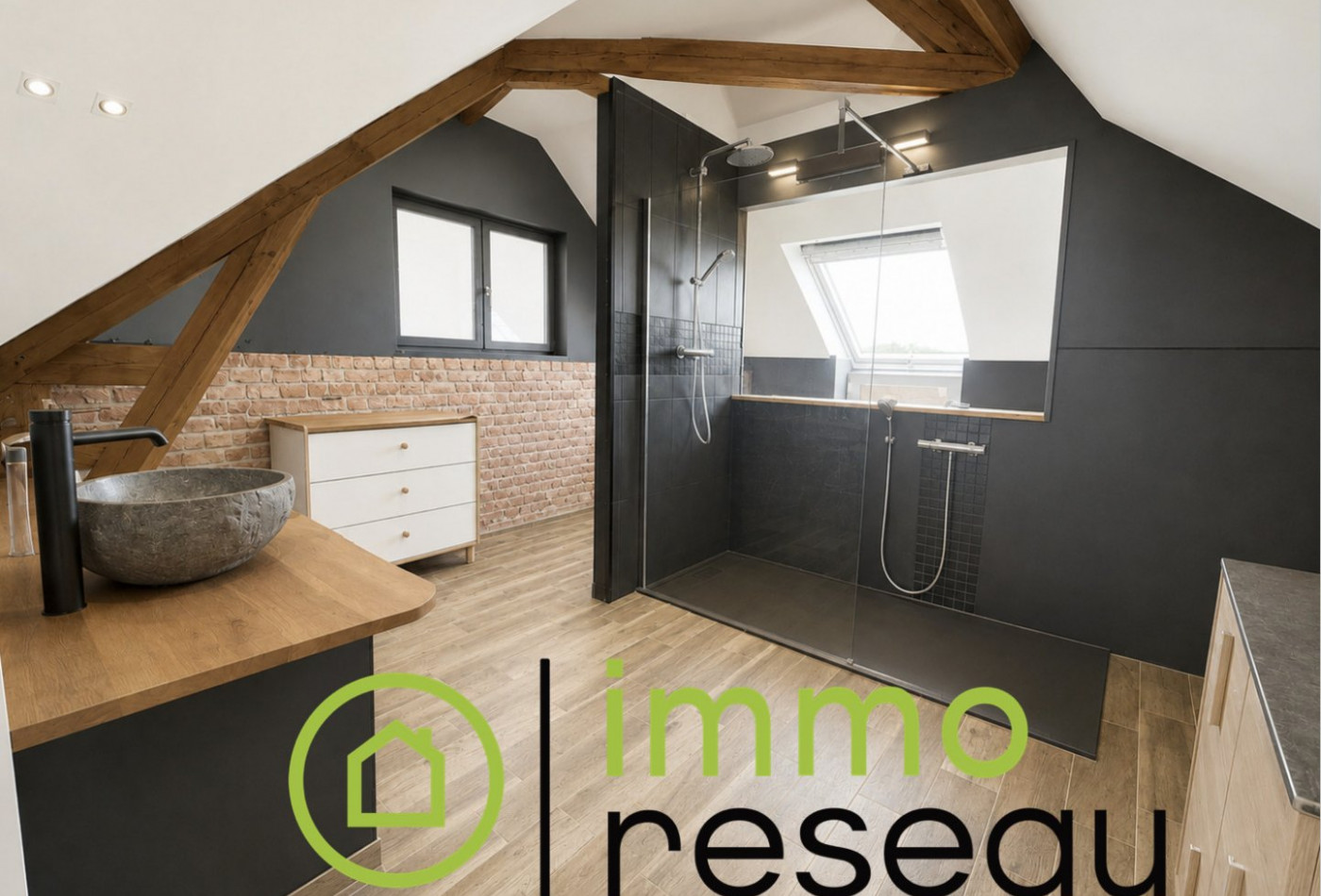 vente Maison Laventie - Photo 8
