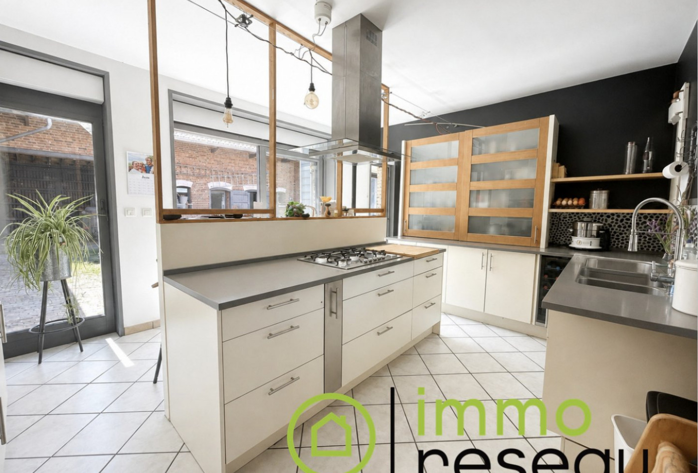 vente Maison Laventie - Photo 3