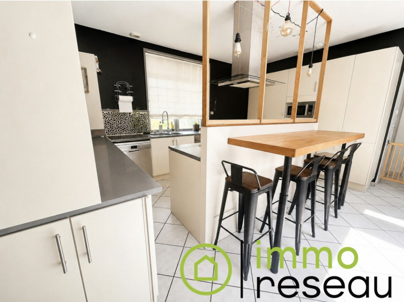 vente Maison Laventie - Photo 4