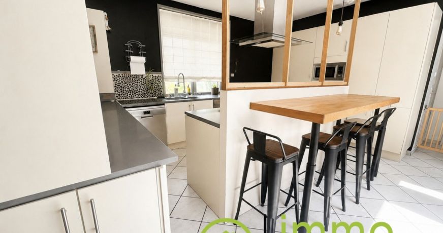 vente Maison Laventie