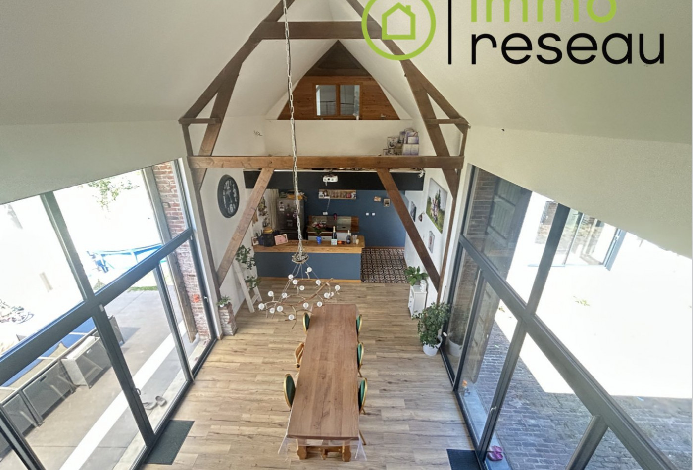 vente Maison Laventie - Photo 2