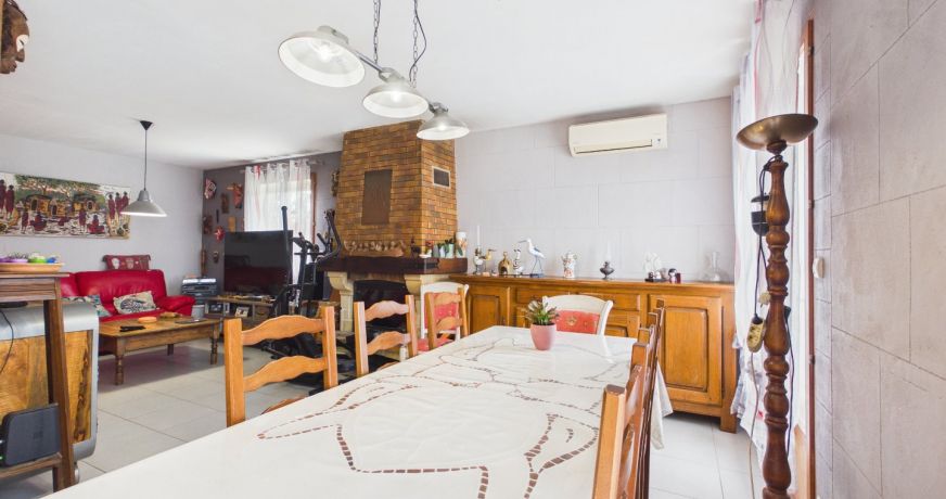 vente Maison Saint Genes De Blaye