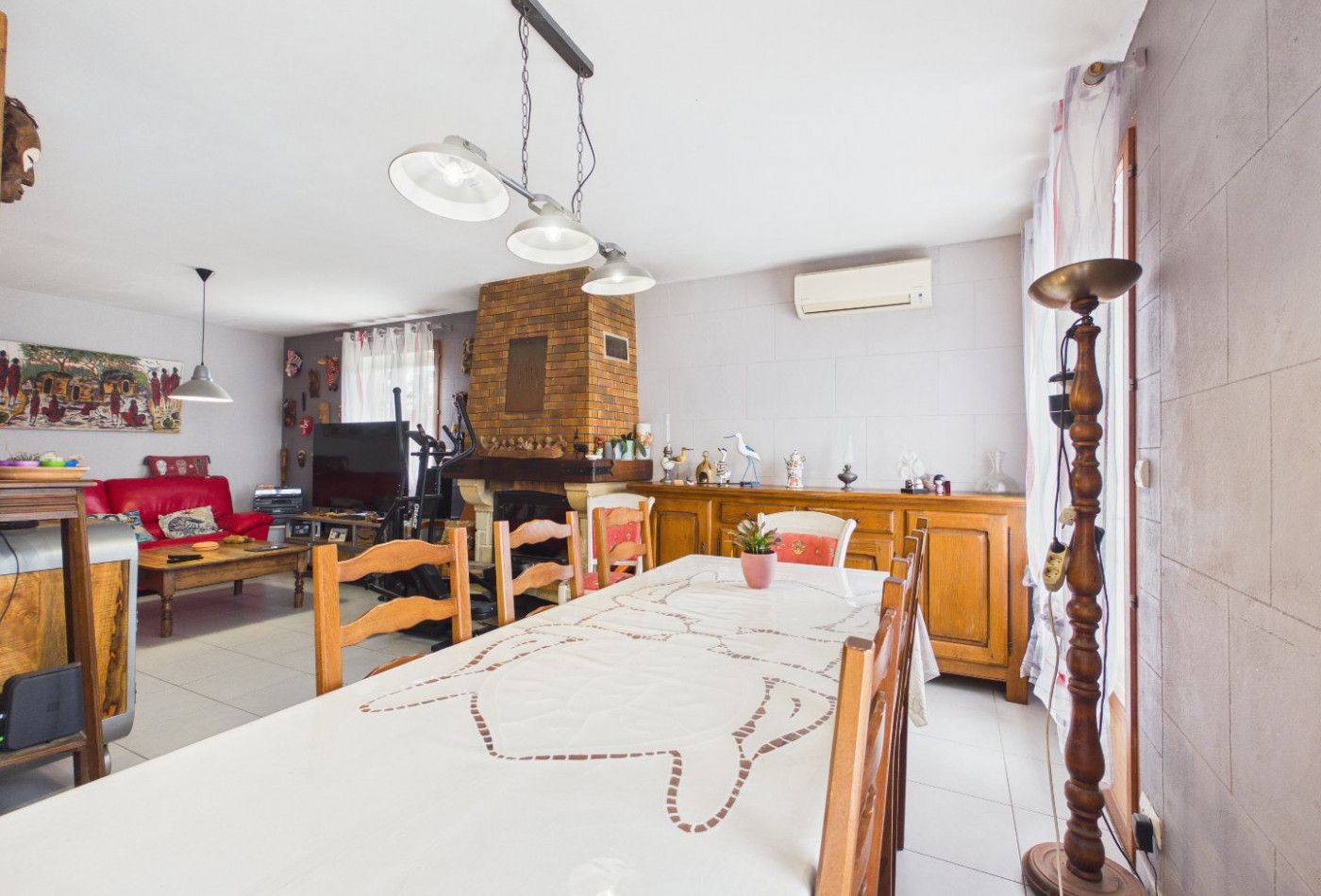 vente Maison Saint Genes De Blaye - Photo 3