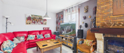 vente Maison Saint Genes De Blaye