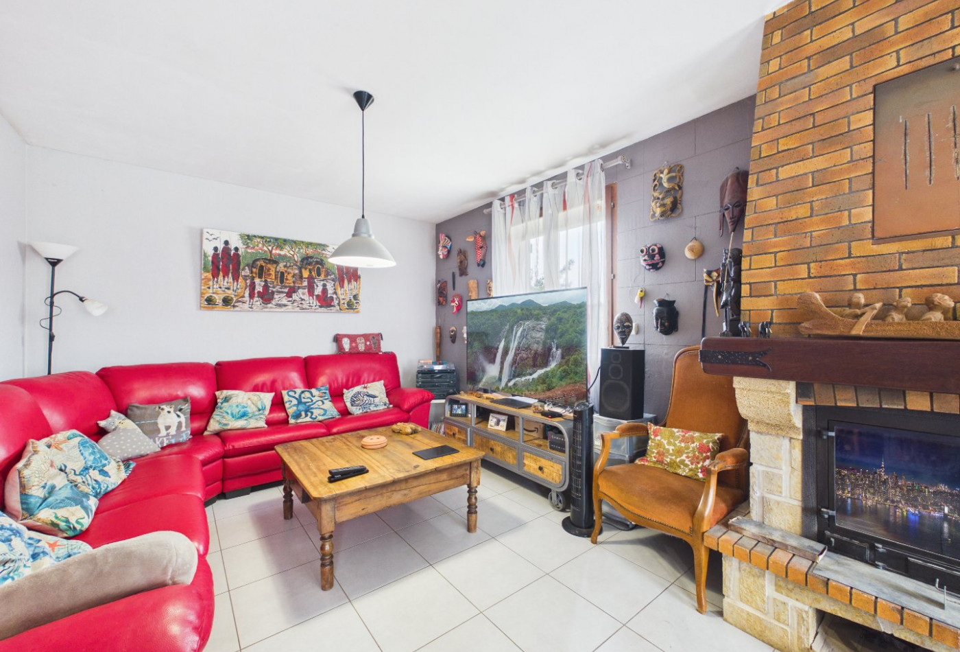 vente Maison Saint Genes De Blaye - Photo 4