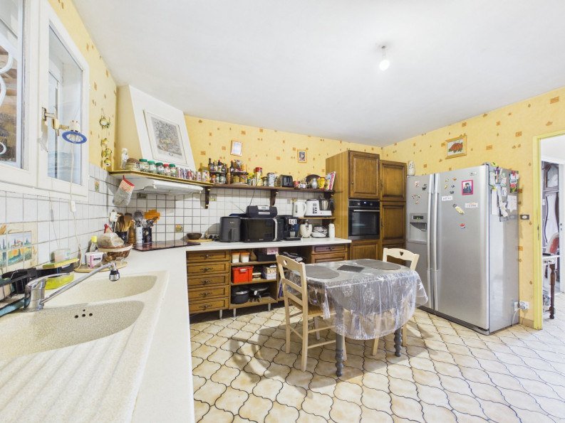 vente Maison Saint Genes De Blaye - Photo 5