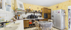 vente Maison Saint Genes De Blaye