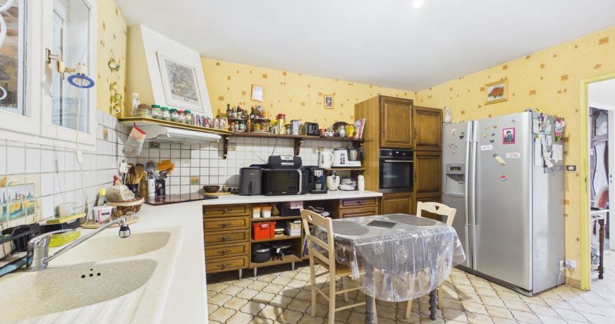 vente Maison Saint Genes De Blaye