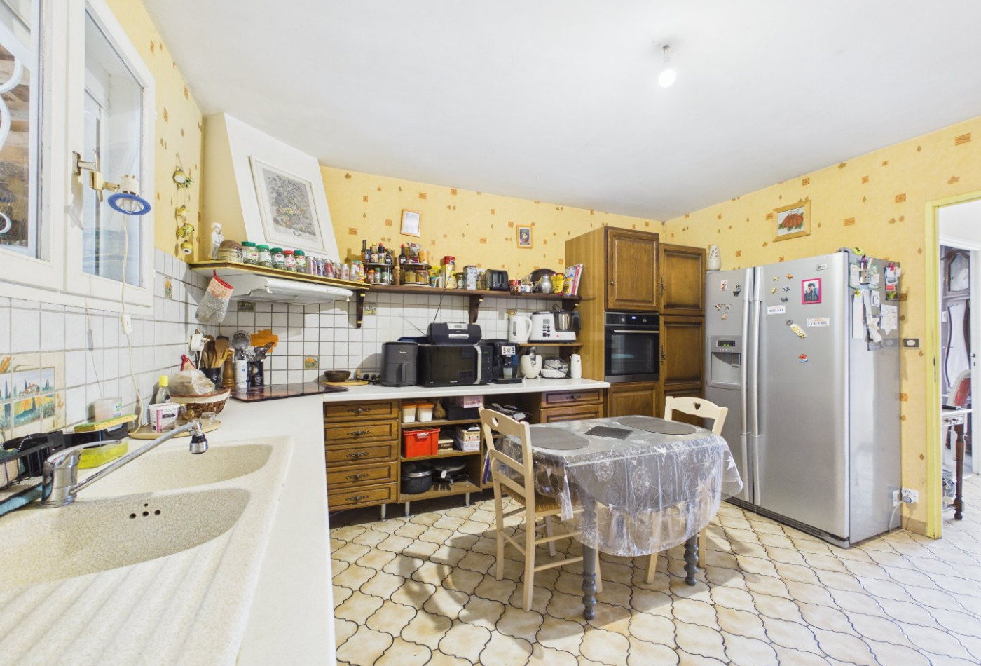 vente Maison Saint Genes De Blaye - Photo 5