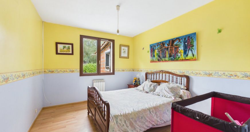 vente Maison Saint Genes De Blaye