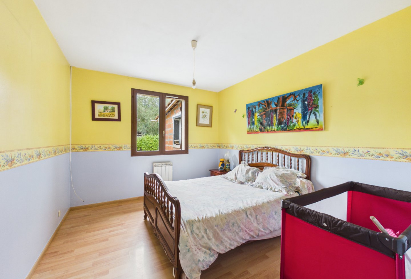 vente Maison Saint Genes De Blaye - Photo 7