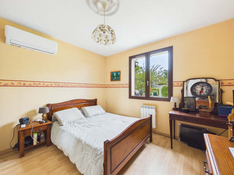 vente Maison Saint Genes De Blaye - Photo 8