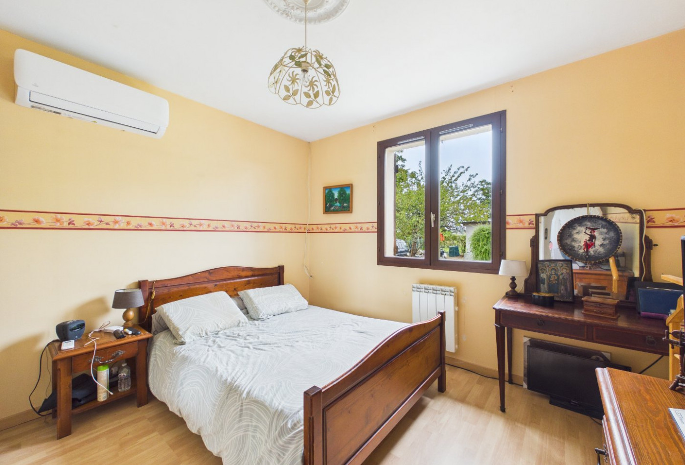 vente Maison Saint Genes De Blaye - Photo 8