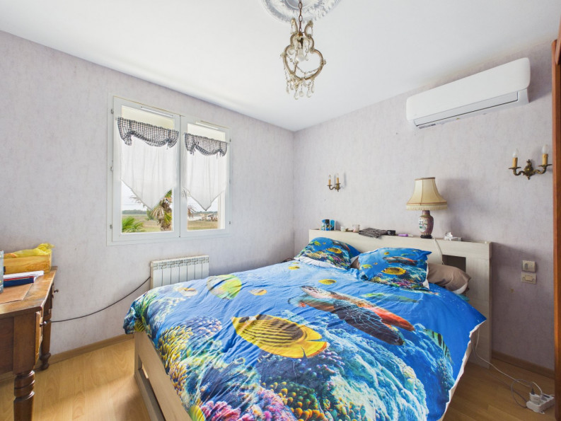 vente Maison Saint Genes De Blaye - Photo 9