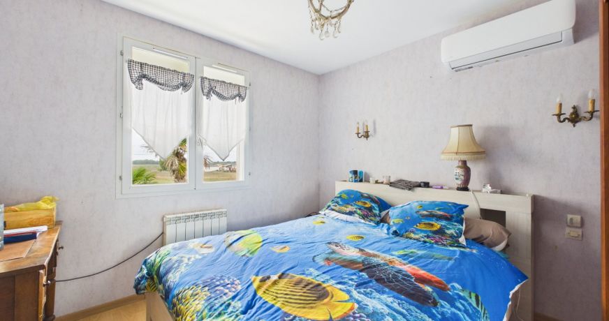 vente Maison Saint Genes De Blaye