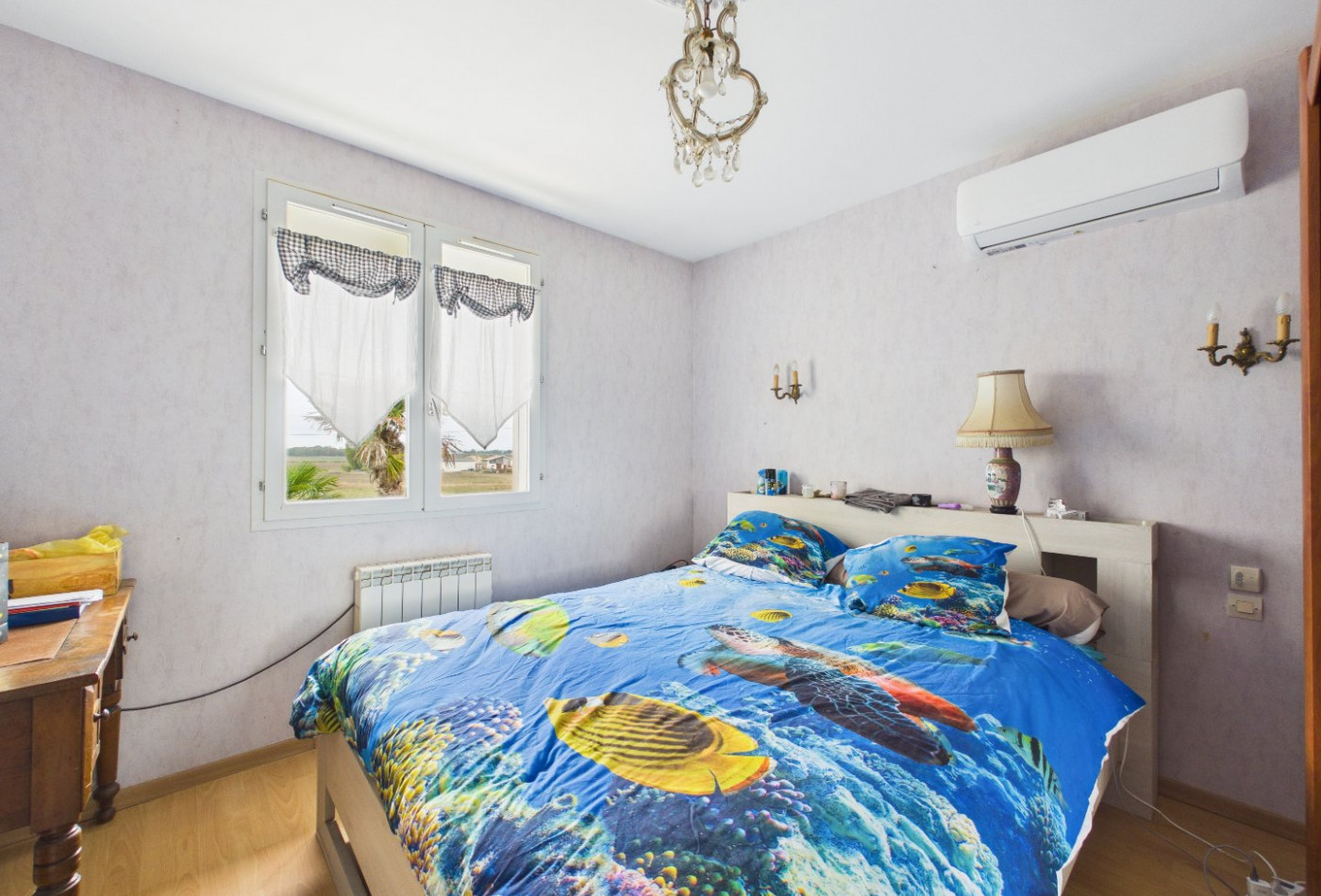 vente Maison Saint Genes De Blaye - Photo 9