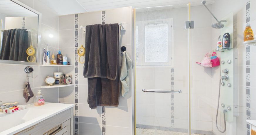 vente Maison Saint Genes De Blaye