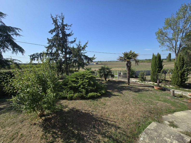 vente Maison Saint Genes De Blaye - Photo 6