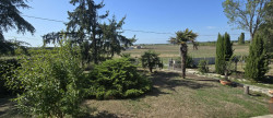 vente Maison Saint Genes De Blaye