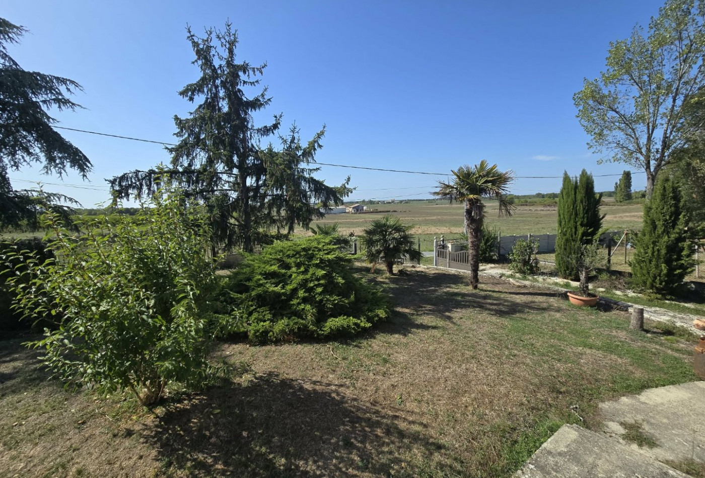 vente Maison Saint Genes De Blaye - Photo 6