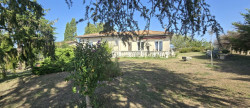 vente Maison Saint Genes De Blaye