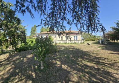 vente Maison Saint Genes De Blaye