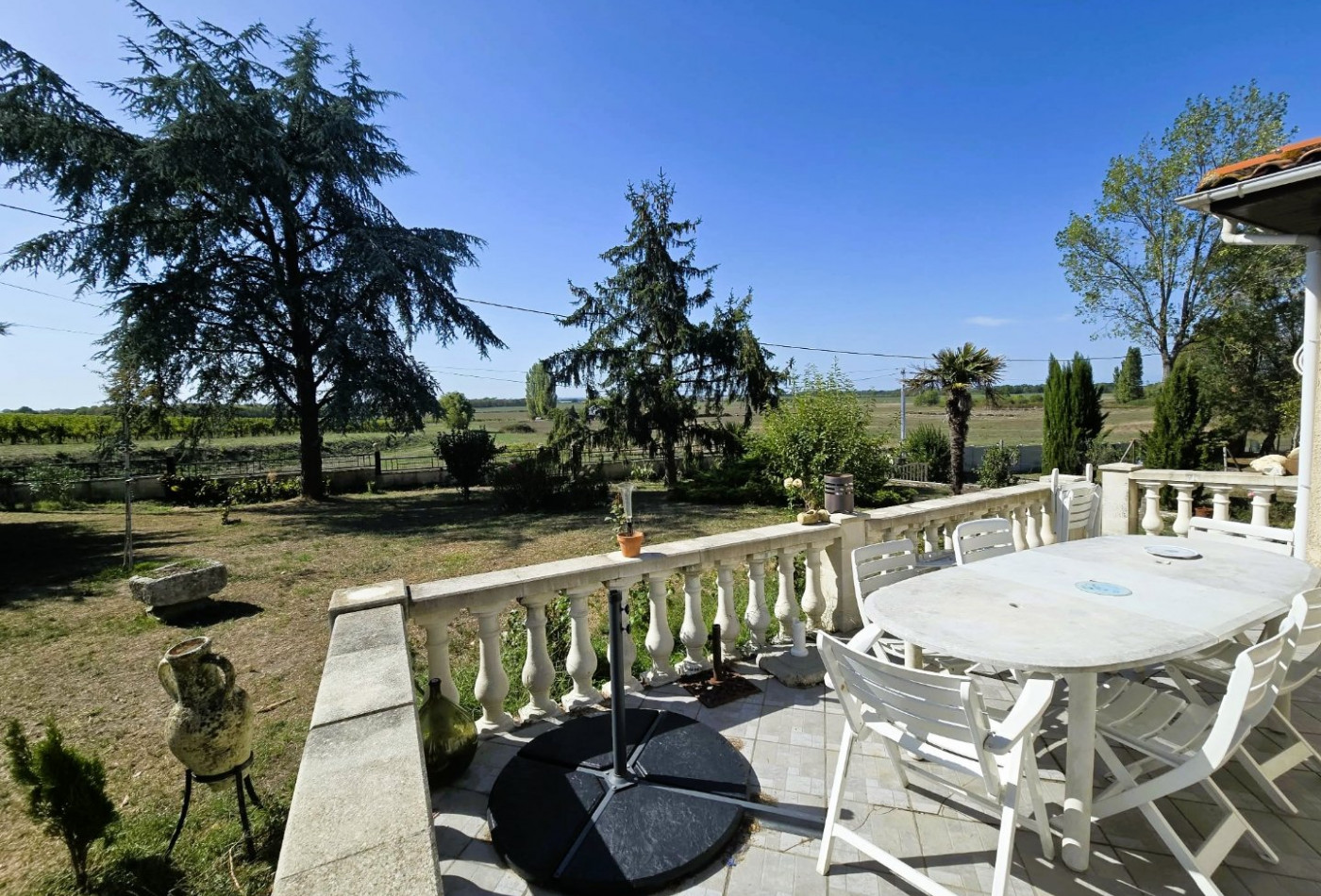 vente Maison Saint Genes De Blaye - Photo 2