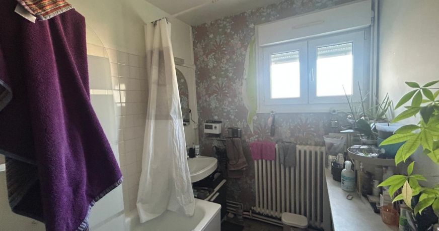 vente Maison Le Mans
