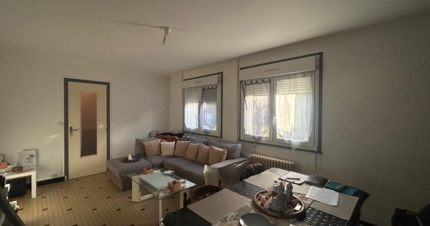 vente Maison Le Mans