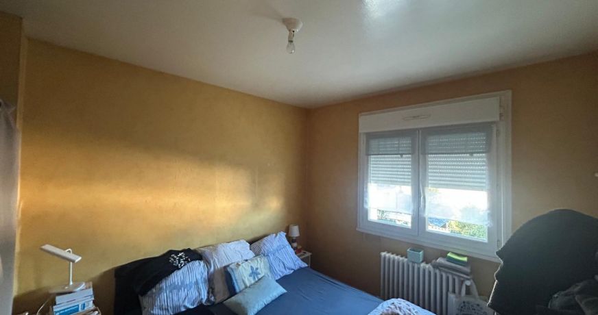 vente Maison Le Mans