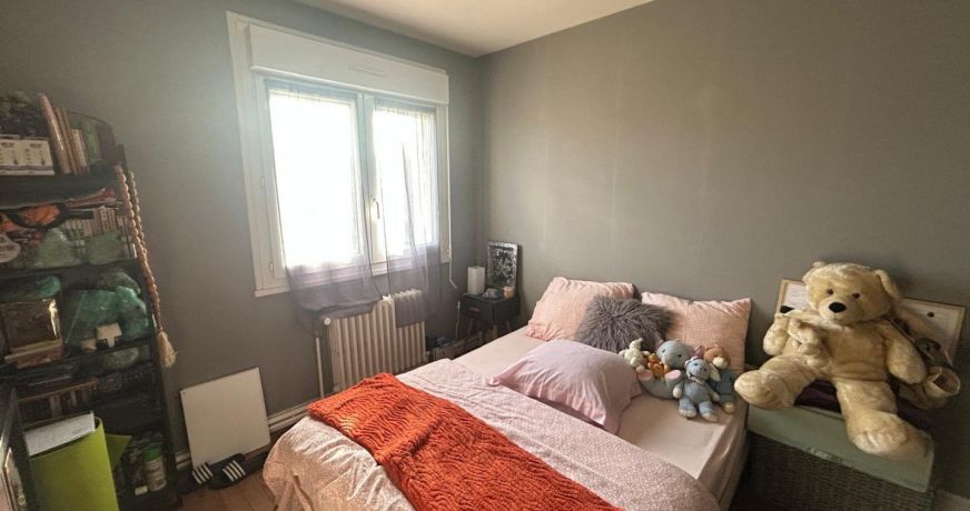 vente Maison Le Mans