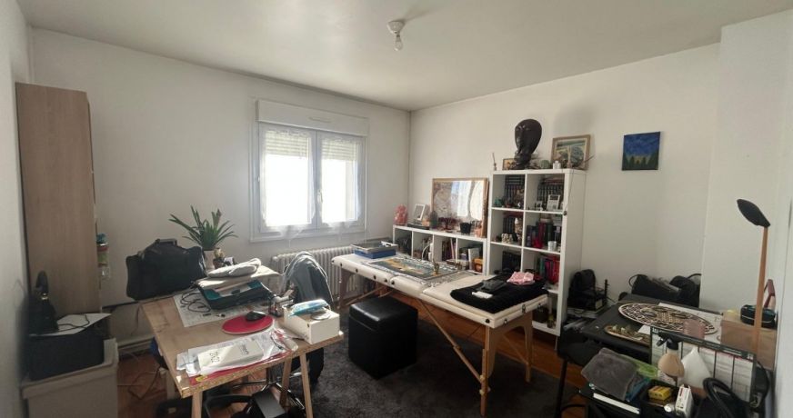 vente Maison Le Mans
