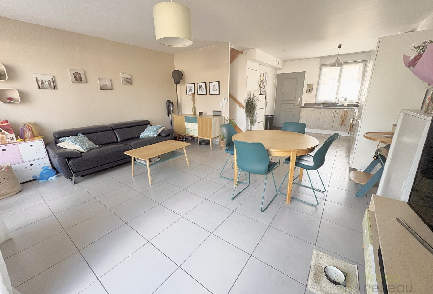 vente Maison Brie Comte Robert - Photo 3