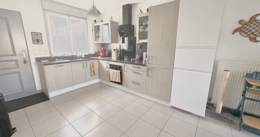 vente Maison Brie Comte Robert