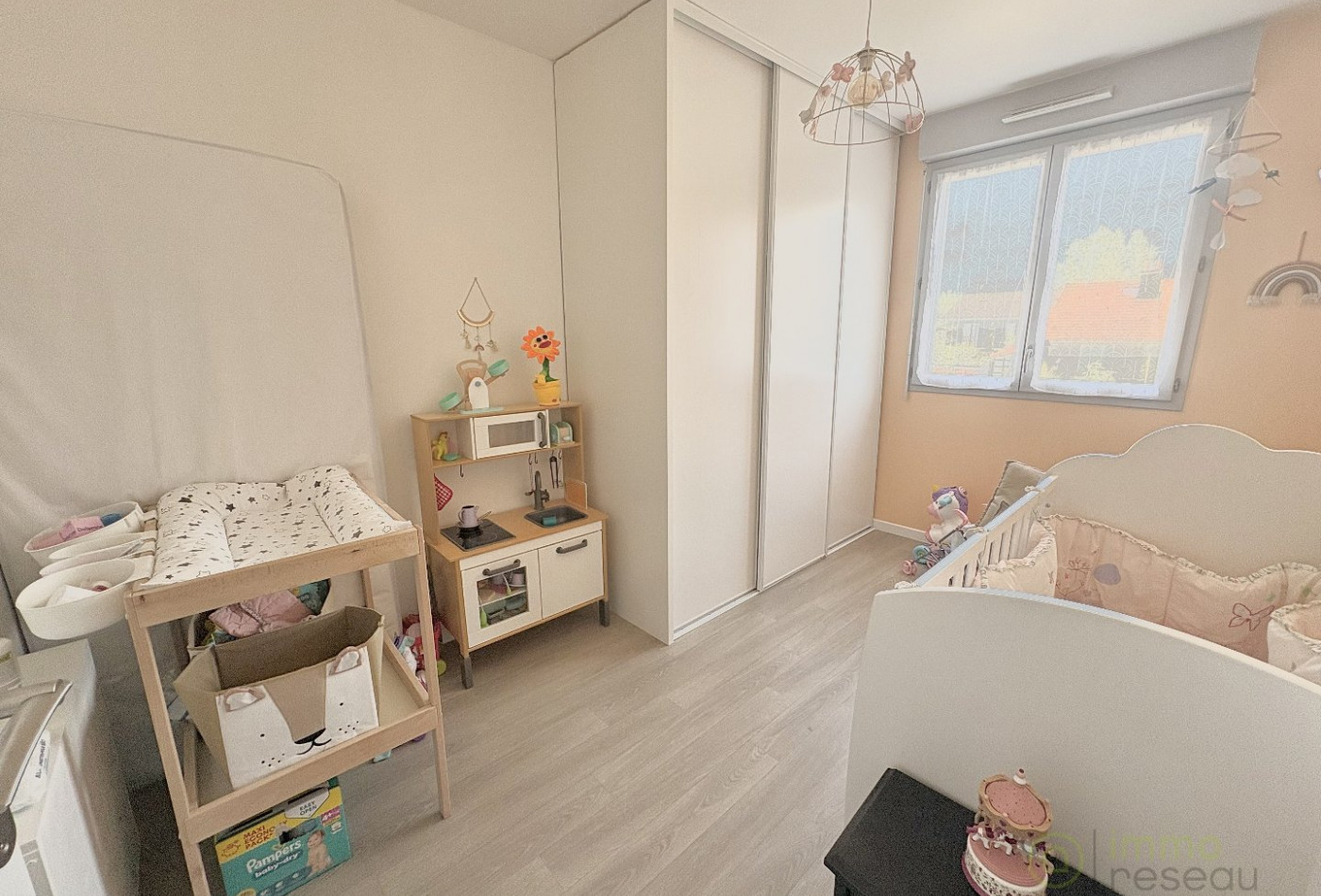 vente Maison Brie Comte Robert - Photo 7